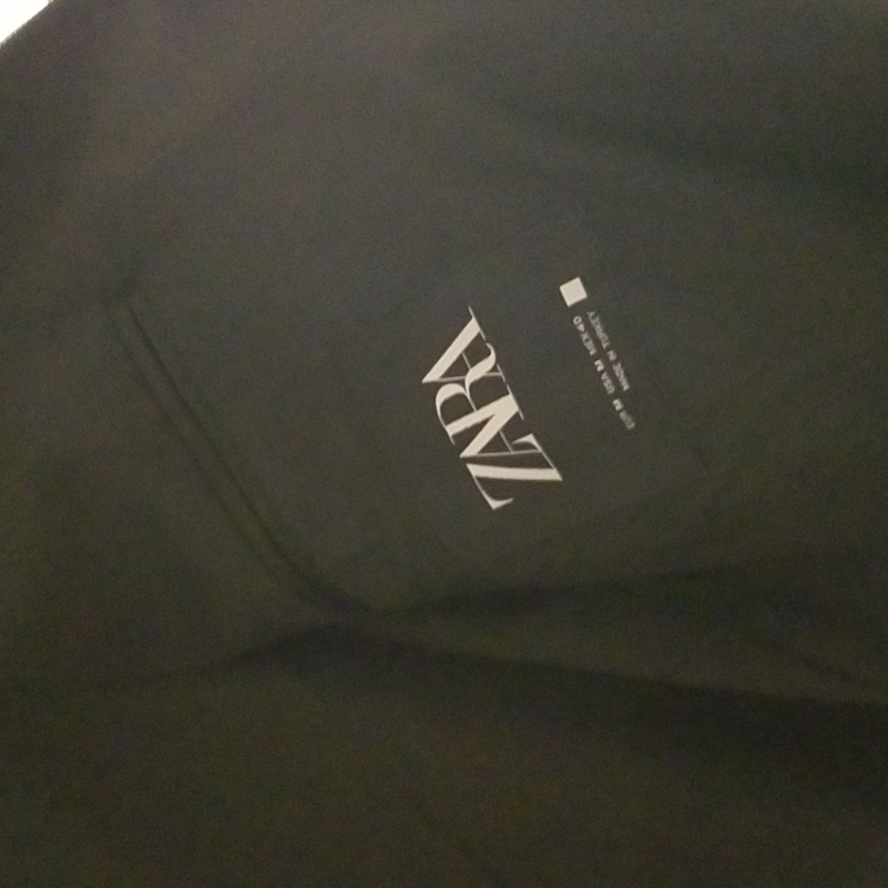 Satin Jacket - image 3